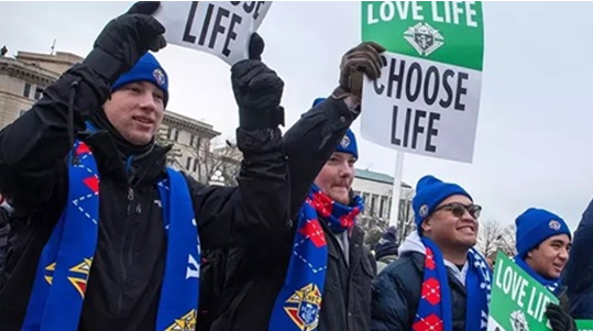 March for Life