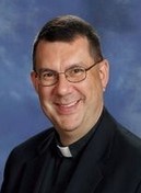 Fr Steve Hoffer